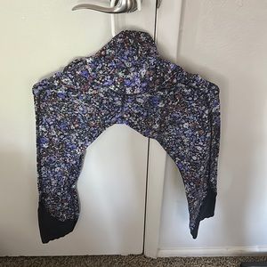 Lululemon align leggings